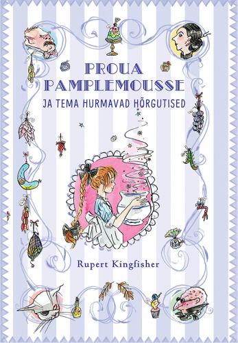 MADAME PAMPELMOUSSE