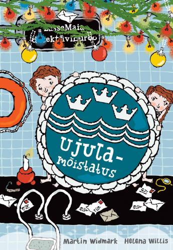 LASSEMAIA DETEKTIIVIBÜROO. UJULAMÕISTATUS