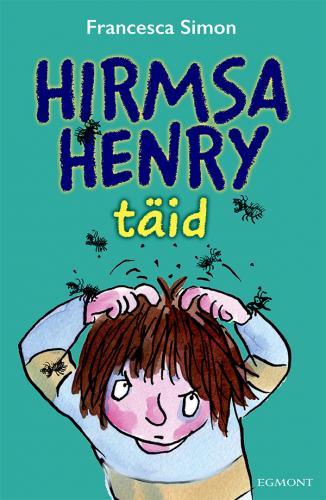 HIRMSA HENRY TÄID	
