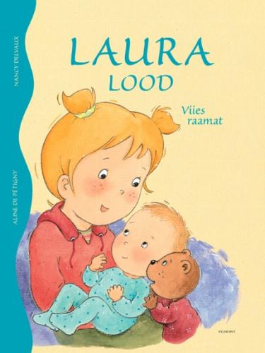 Laura lood. Kolmas raamat