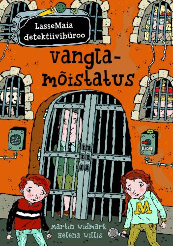 LASSEMAIA DETEKTIIVIBÜROO. VANGLAMÕISTATUS