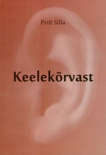 Keelekõrvast