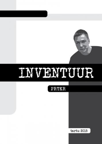 Inventuur