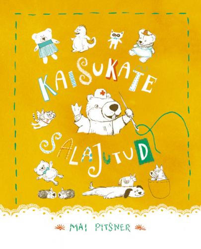 Kaisukate salajutud: