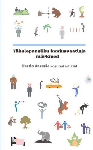 Tähelepaneliku loodusvaatleja märkmed: