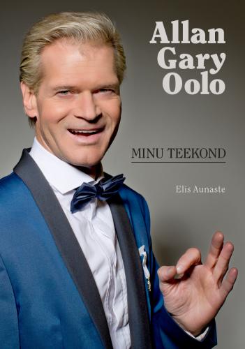 Allan Oolo: minu teekond