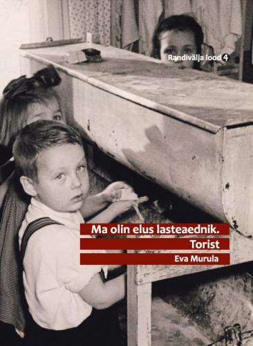 Ma olin elus lasteaednik. Torist.