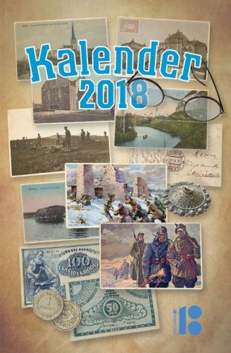 Kalender 2018