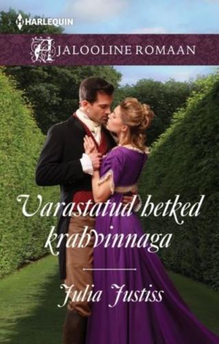 Varastatud hetked krahvinnaga.