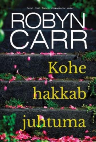 Kohe hakkab juhtuma