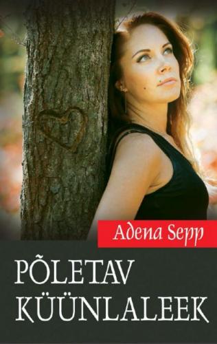 Põletav küünlaleek