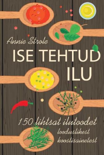 Isetehtud ilu