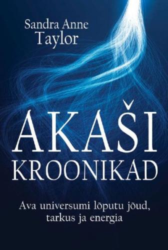 Akaši kroonikad
