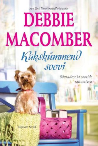KAKSKÜMMEND SOOVI. VIIES RAAMAT