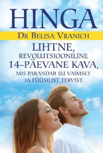Breathe: The Simple, Revolutionary 14-Day Program to Improve Your Mental and Physical Health