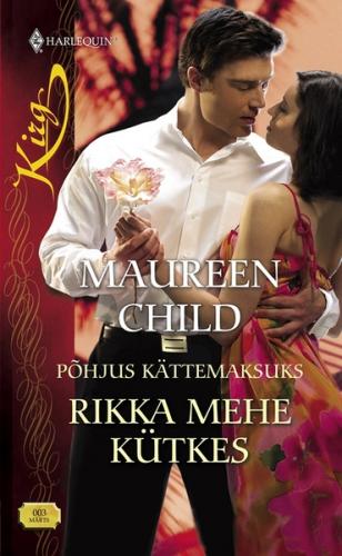 Rikka mehe kütkes