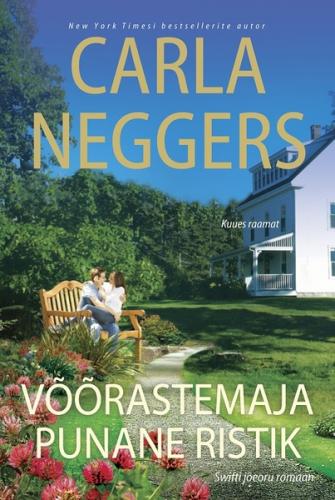 Võõrastemaja Punane Ristik. Kuues raamat