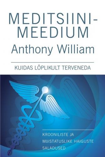 Meditsiinimeedium