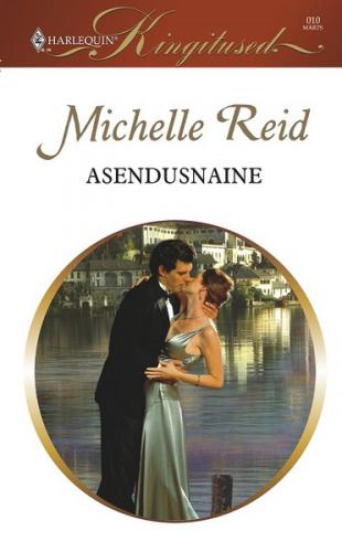 Asendusnaine