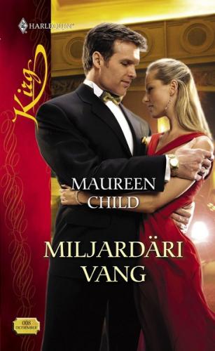 Miljardäri vang