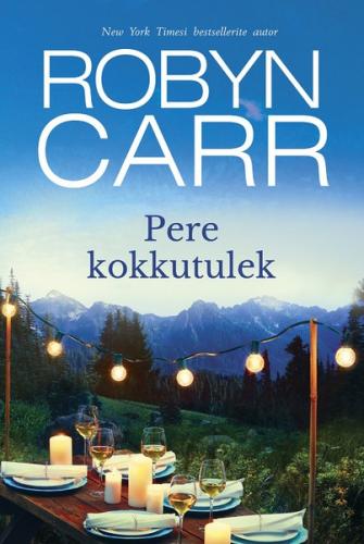 Pere kokkutulek. Kolmas raamat