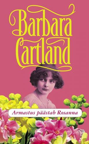 Armastus päästab Rosanna