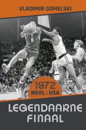 Legendaarne finaal: NSVL ja USA
