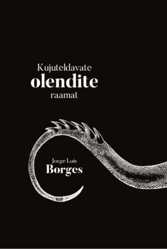 Kujuteldavate olendite raamat