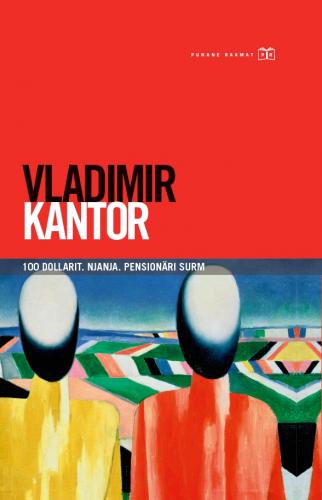 100 dollarit ;Njanja ; Pensionäri surm