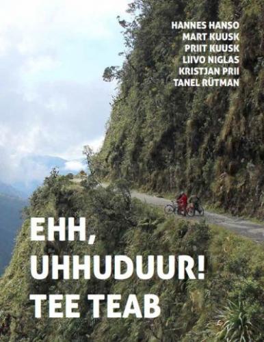 Ehh, uhhuduur!: tee teab