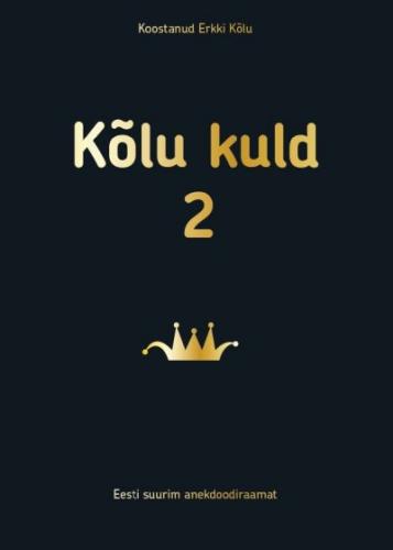 Kõlu kuld.