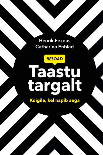 Reload. Taastu targalt