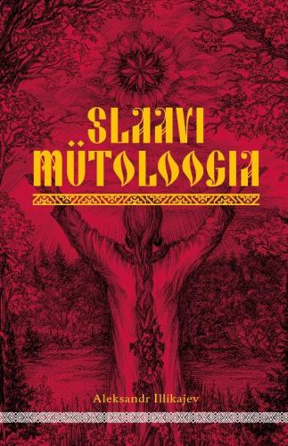 Slaavi mütoloogia