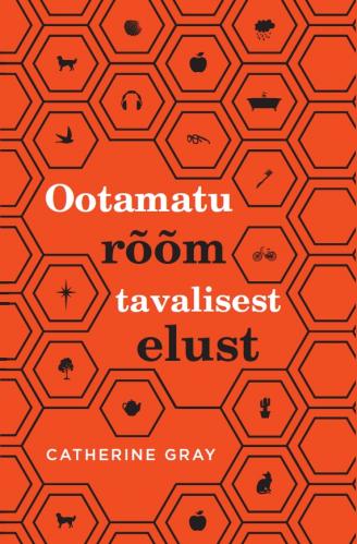Ootamatu rõõm tavalisest elust: Tähistades keskmine olemist