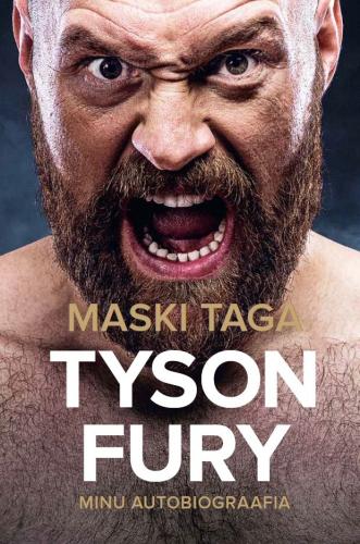 Maski taga: Minu autobiograafia