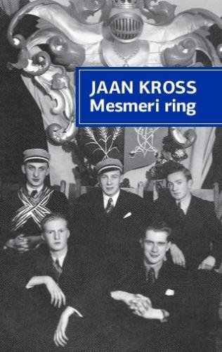 Mesmeri ring