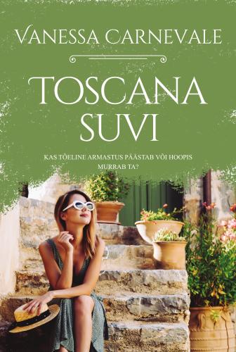 Toskaana suvi