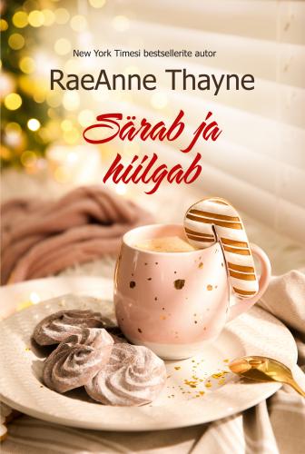 Särab ja hiilgab