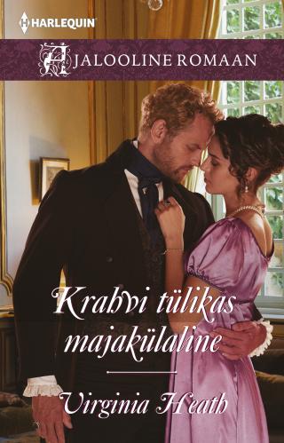 Krahvi tülikas majakülaline