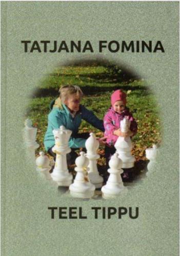 Tatjana Fomina teel tippu