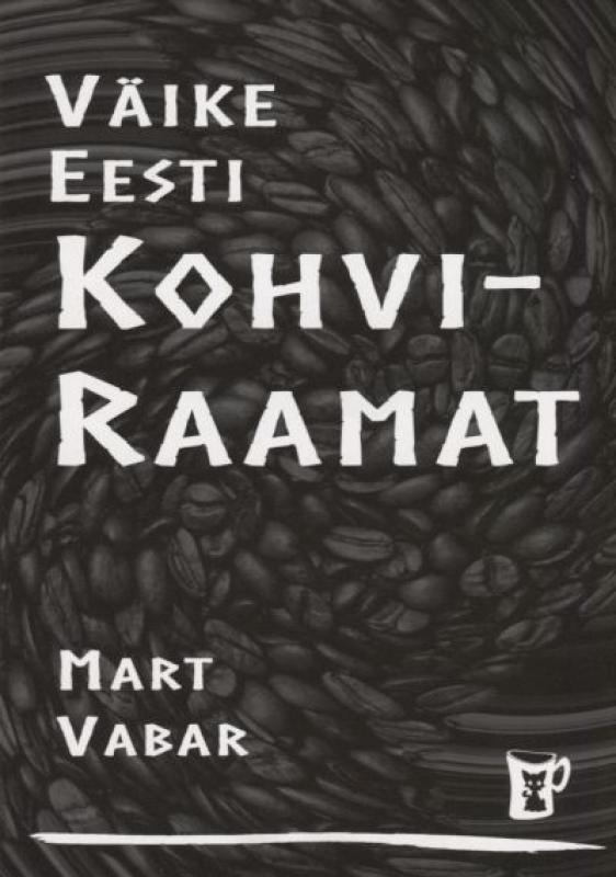 Väike Eesti Kohviraamat