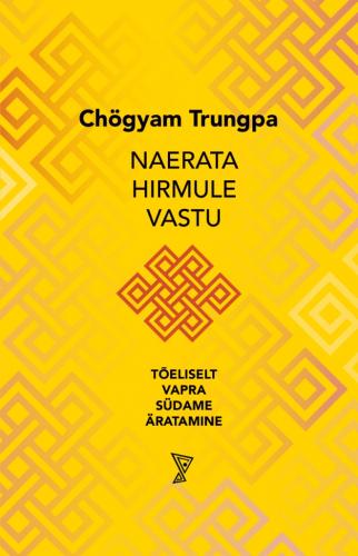 Naerata hirmule vastu: tõeliselt vapra südame äratamine