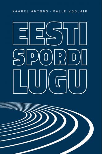 Eesti spordi lugu