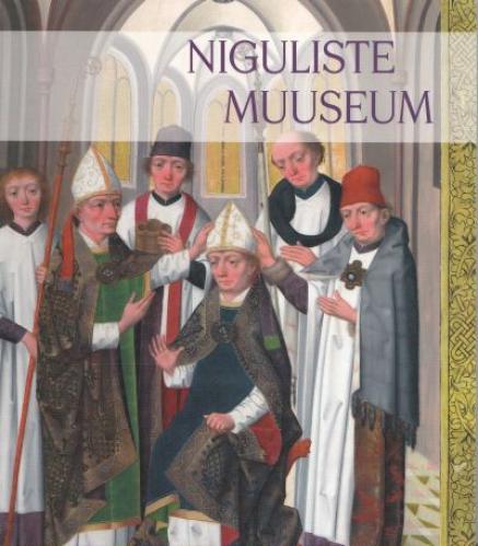 Niguliste muuseum: [ muuseumi juht]