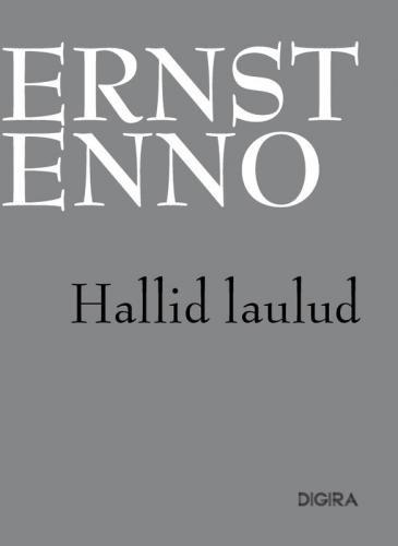 Hallid laulud