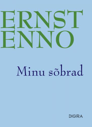 Minu sõbrad