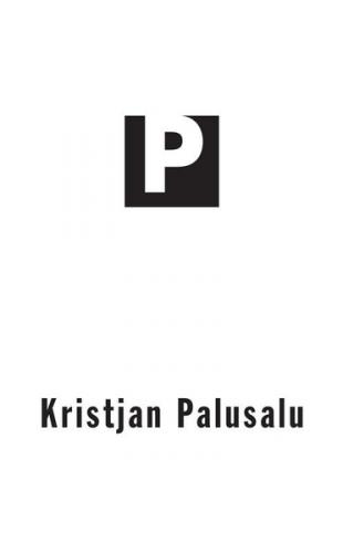 Kristjan Palusalu