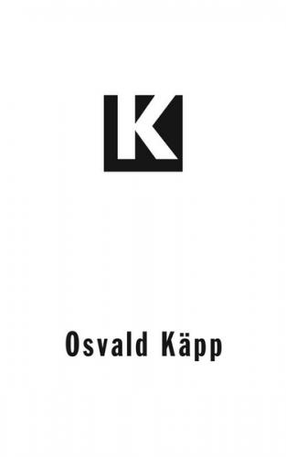 Osvald Käpp