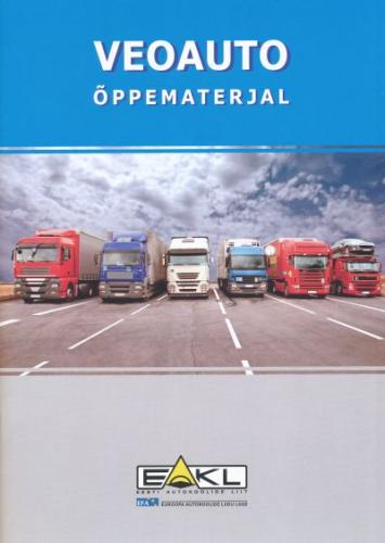 VEOAUTO ÕPPEMATERJAL