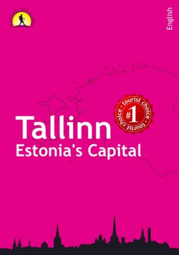 Tallinn - Estonia's Capital